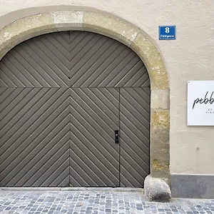 Hotel Pebbles By Ring, Regensburg