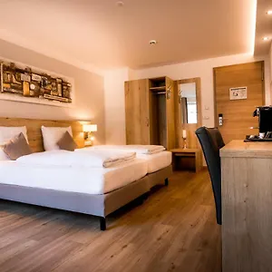 Hotel Am Kumpfmühler Kastell, Regensburg