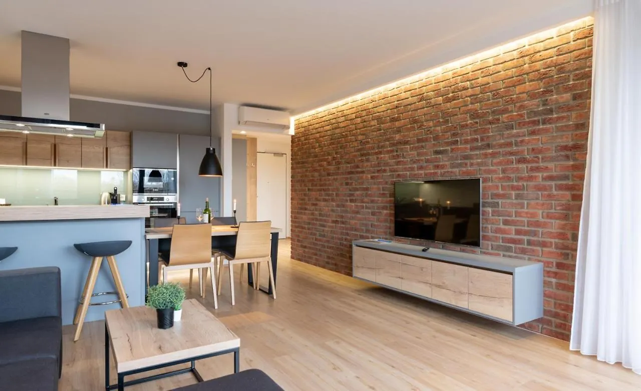 Marina Apartments Řezno 0*,  Německo