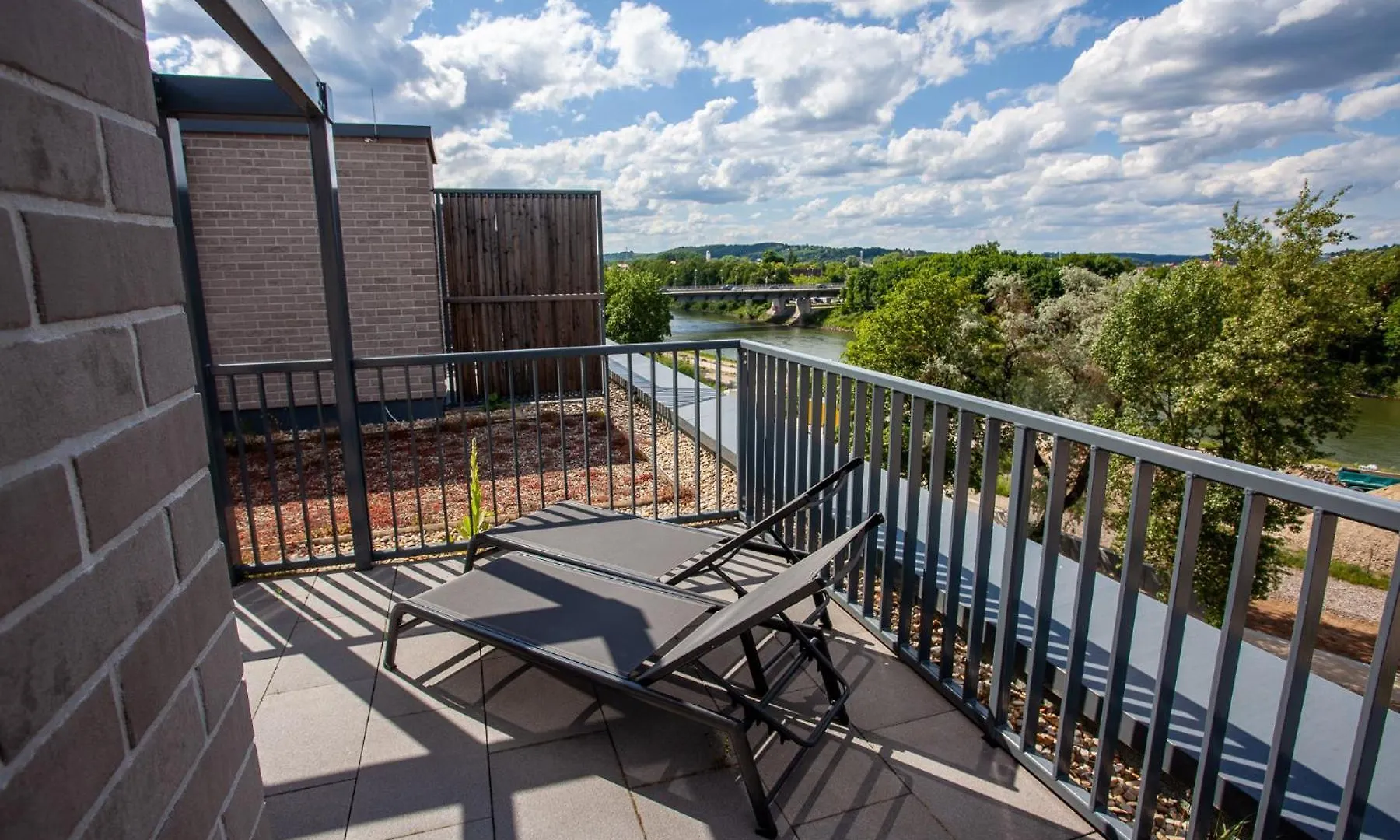 Marina Apartments Regensburg 0*,  Germany