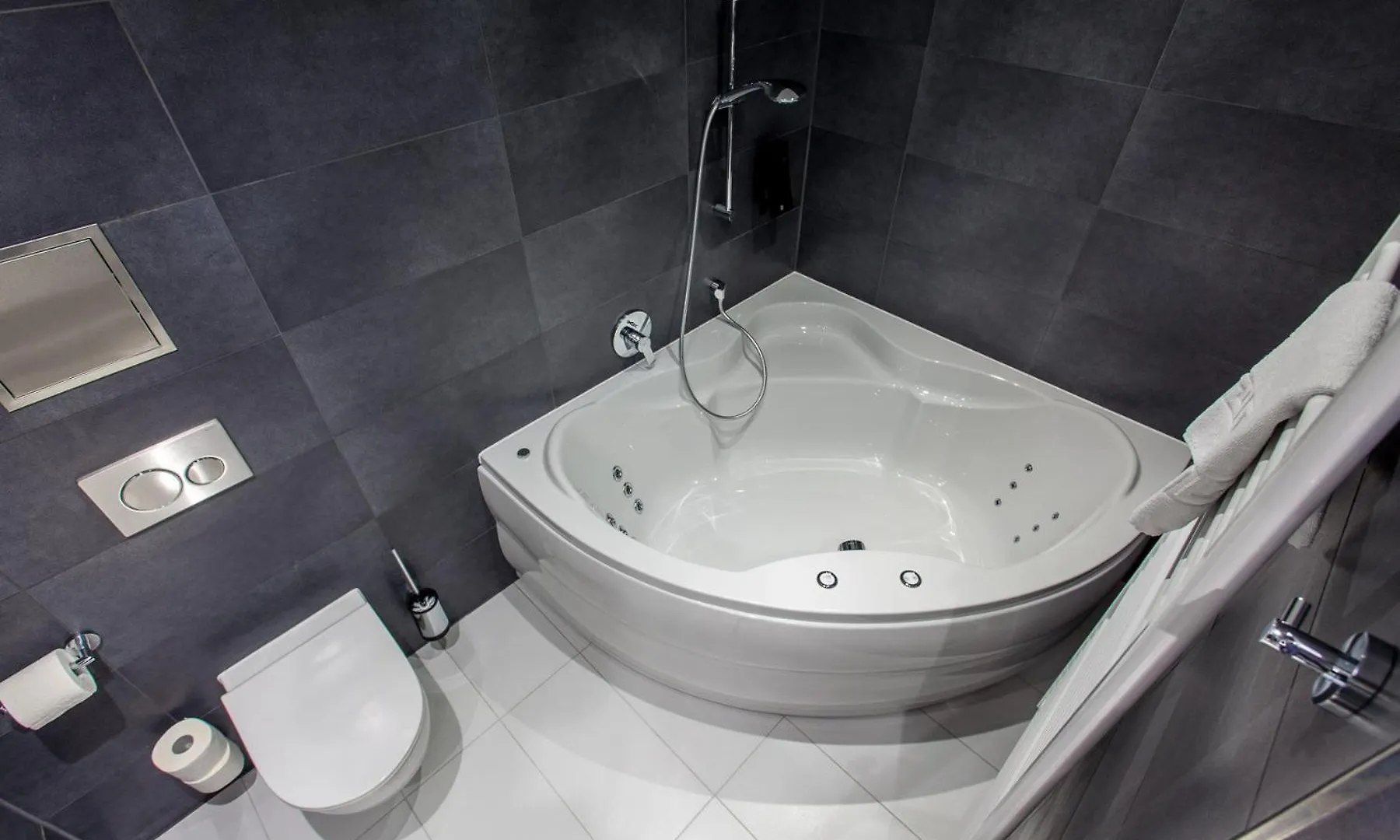 Marina Apartments Regensburg Aparthotel
