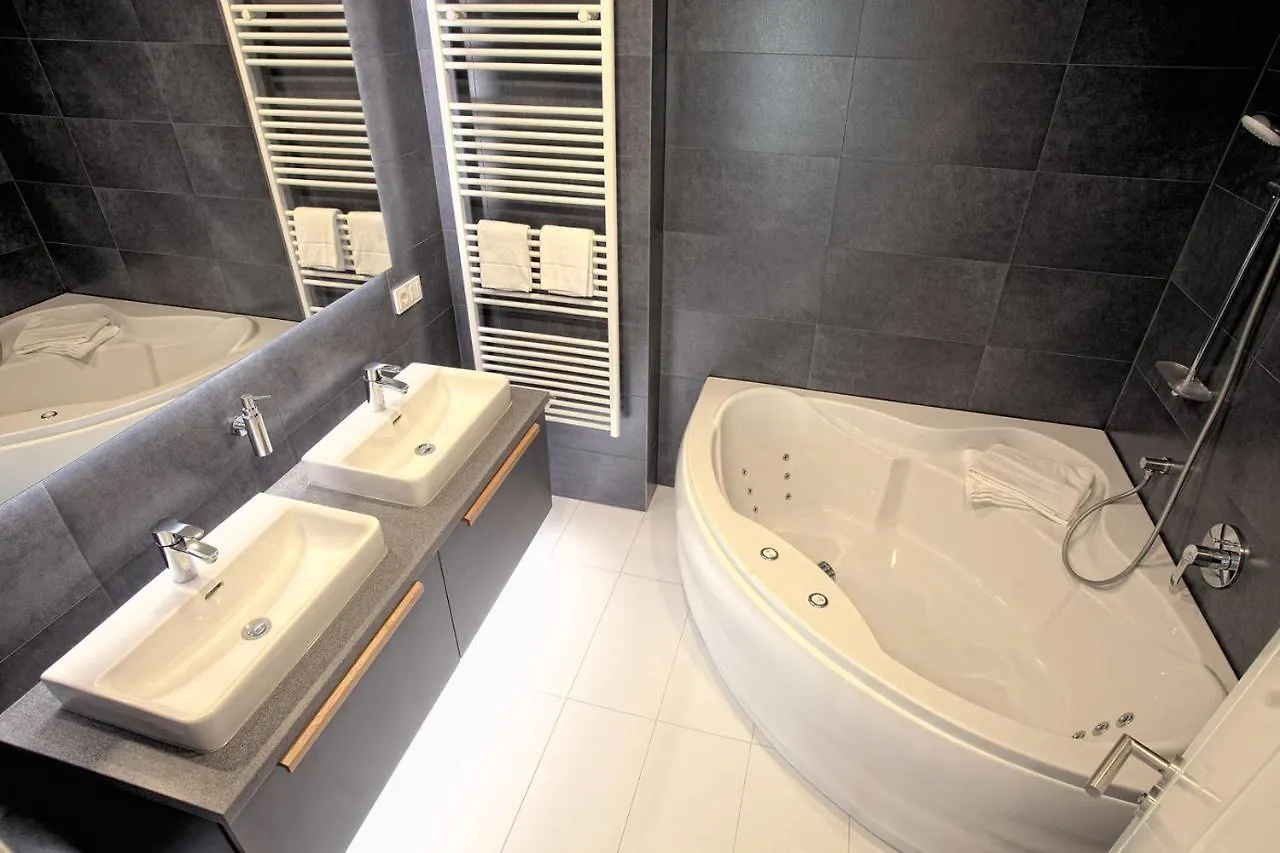 Marina Apartments Řezno Německo
