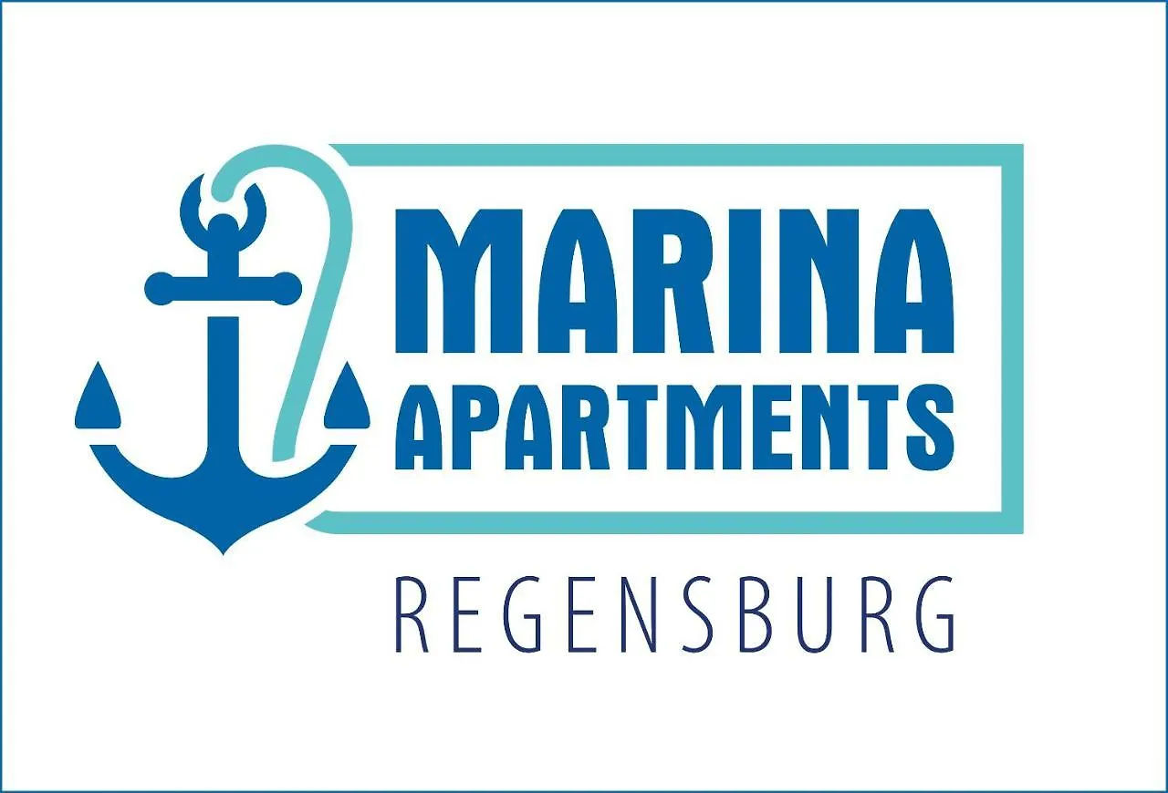 Aparthotel Marina Apartments Řezno